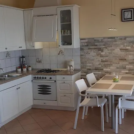 Apartment Suzy-apartments Suzana *