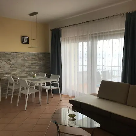 Apartment Suzy-apartments Suzana Lovran