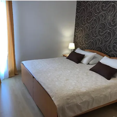 Apartment Suzy-apartments Suzana Lovran