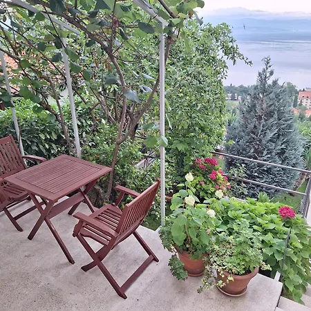 Apartment Suzy-apartments Suzana