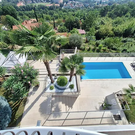 Apartment Suzy-apartments Suzana