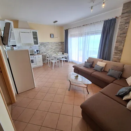 Suzy-apartments Suzana * Lovran