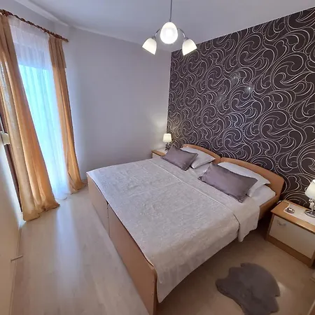 Suzy-apartments Suzana * Lovran
