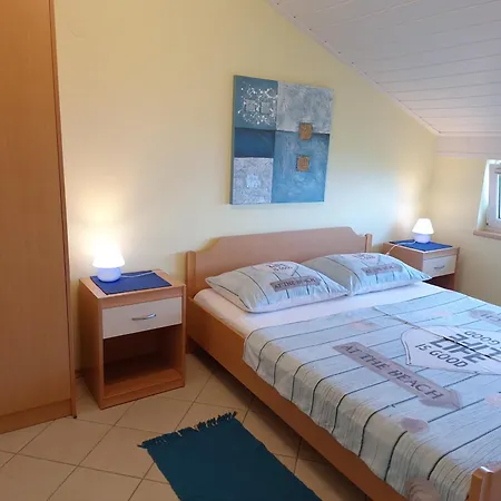 Suzy-apartments Suzana Lovran