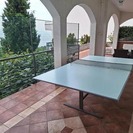 Apartment Suzy-apartments Suzana