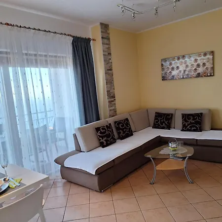 Suzy-apartments Suzana Lovran