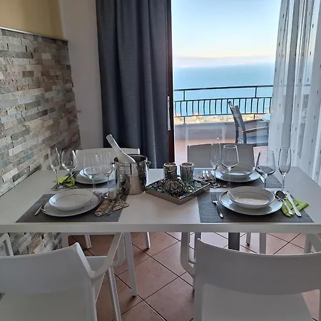Suzy-apartments Suzana