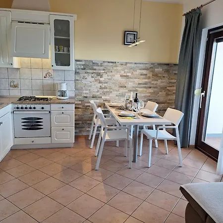 Suzy-apartments Suzana Apartment