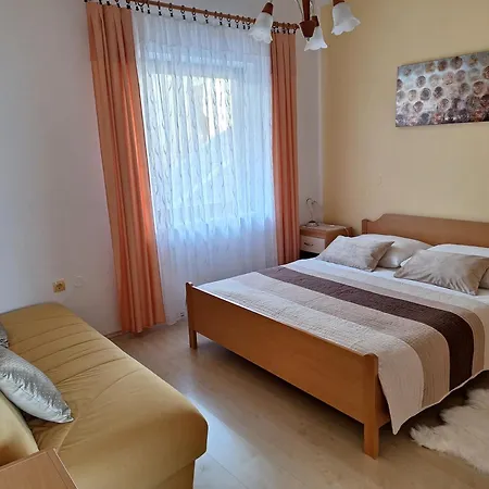 Apartment Suzy-apartments Suzana