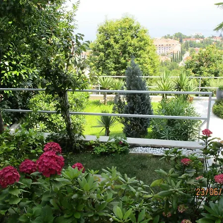 Apartment Suzy-apartments Suzana *