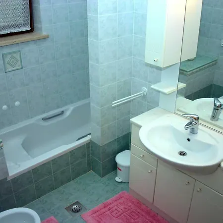 Apartment Suzy-apartments Suzana Lovran