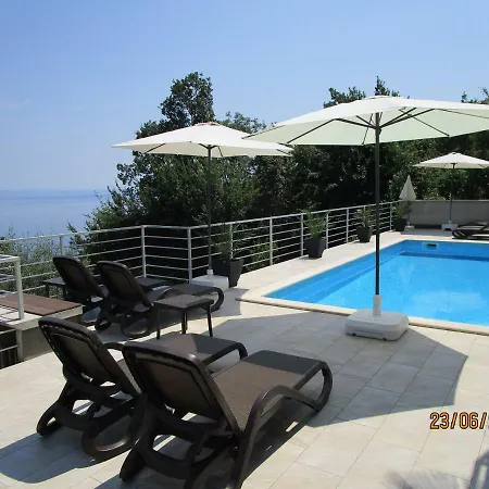 Suzy-apartments Suzana Apartment