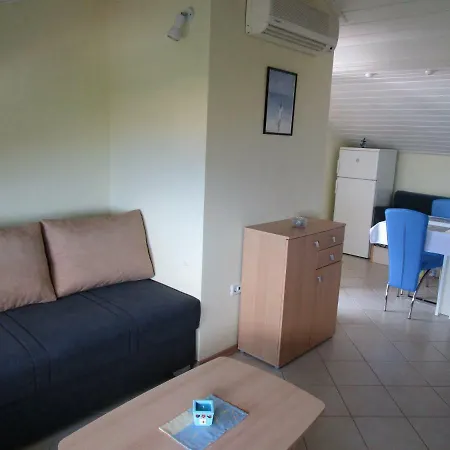 Apartment Suzy-apartments Suzana
