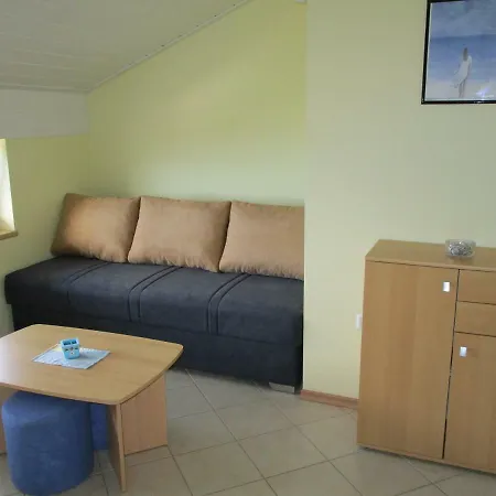 Apartment Suzy-apartments Suzana