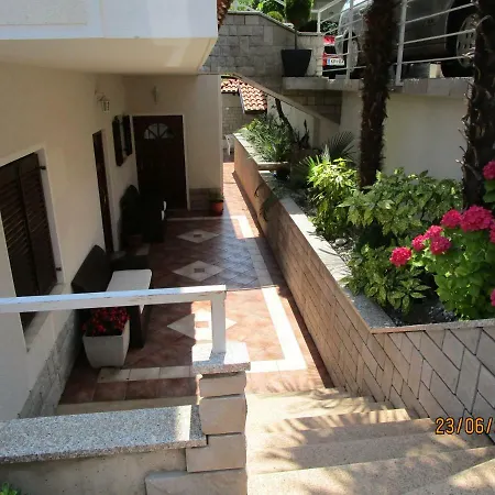 Suzy-apartments Suzana Lovran