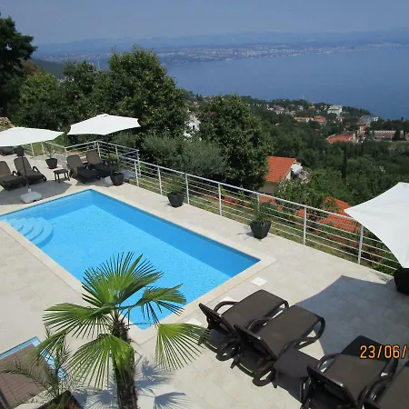 Suzy-apartments Suzana Apartment *