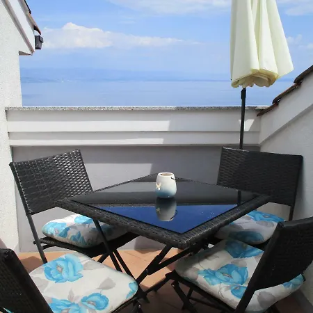 Apartment Suzy-apartments Suzana *