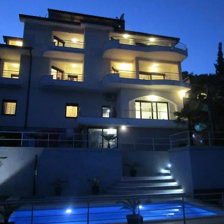 Suzy-apartments Suzana Apartment